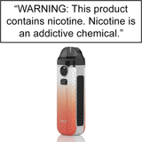SMOK NORD 4 80W - POD KIT