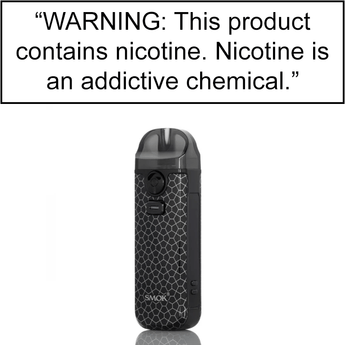 SMOK NORD 4 80W - POD KIT