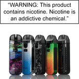 SMOK NORD 4 80W - POD KIT