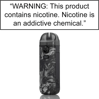 SMOK NORD 4 80W - POD KIT
