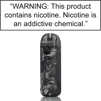 SMOK NORD 4 80W - POD KIT