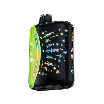 GEAK NEXX DISPOSABLE VAPE - 40000 PUFFS