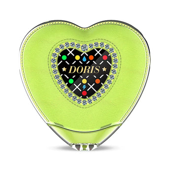 SOUR APPLE ICE - LUFFBAR DORIS DISPOSABLE VAPE - 30000 PUFFS