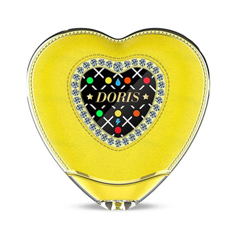 SOUR APPLE WATERMELON - LUFFBAR DORIS DISPOSABLE VAPE - 30000 PUFFS