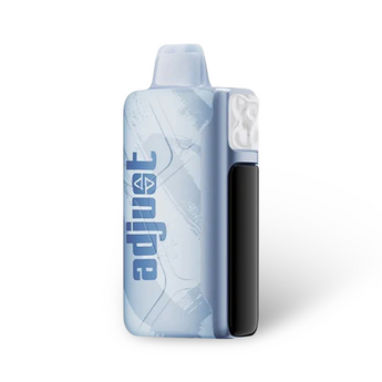 ADJUST MYSOUR DISPOSABLE VAPE - 40000 PUFFS