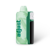 ADJUST MYSOUR DISPOSABLE VAPE - 40000 PUFFS