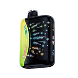 GEAK NEXX DISPOSABLE VAPE - 40000 PUFFS