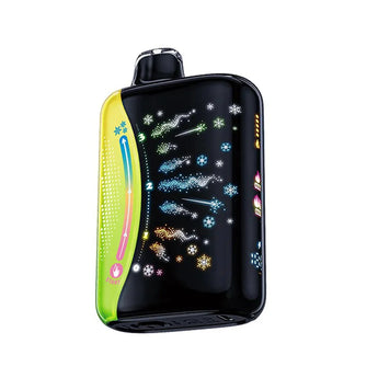 GEAK NEXX DISPOSABLE VAPE - 40000 PUFFS