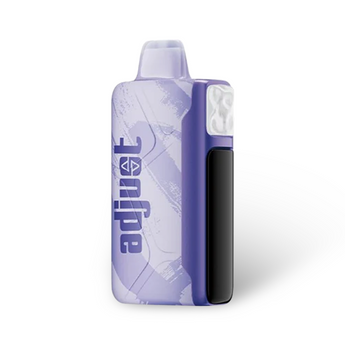 ADJUST MYSOUR DISPOSABLE VAPE - 40000 PUFFS