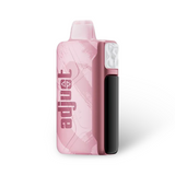 ADJUST MYSOUR DISPOSABLE VAPE - 40000 PUFFS