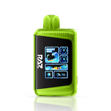 RAZ LTX PUNCH EDITION DISPOSABLE VAPE - 25000 PUFFS