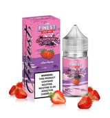 FINEST SALT E-LIQUID 30ML