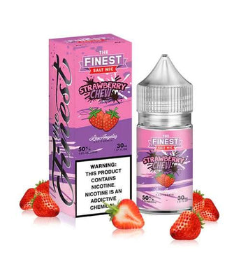 FINEST SALT E-LIQUID 30ML