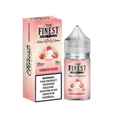 FINEST SALT E-LIQUID 30ML