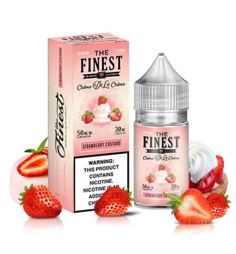 FINEST SALT E-LIQUID 30ML