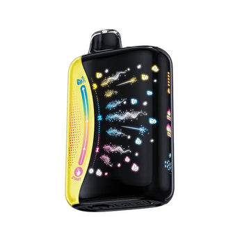 GEAK NEXX DISPOSABLE VAPE - 40000 PUFFS