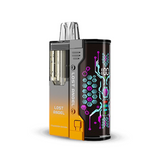 LOST ANGEL MATE DISPOSABLE VAPE – 50000 Puffs