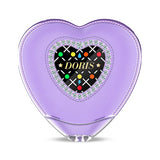 STRAWBERRY WATERMELON - LUFFBAR DORIS DISPOSABLE VAPE - 30000 PUFFS