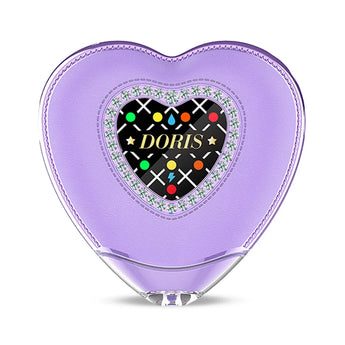 STRAWBERRY WATERMELON - LUFFBAR DORIS DISPOSABLE VAPE - 30000 PUFFS