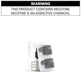 Suorin Elite Replacement Pods - Pack of 2