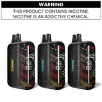 TYSON 2.0 LEGEND DISPOSABLE VAPE - 30000 PUFFS