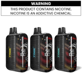 TYSON 2.0 LEGEND DISPOSABLE VAPE - 30000 PUFFS