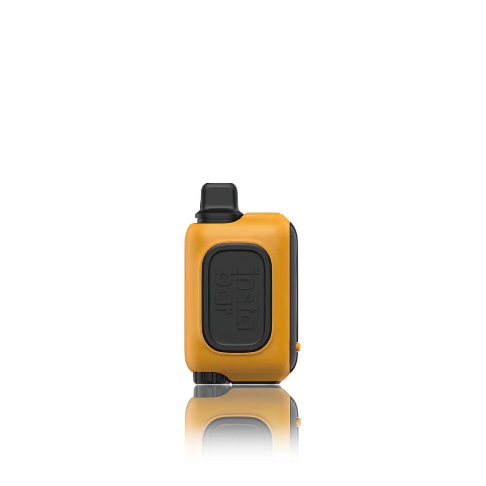 instabar wt15000 puffs disposable vape InstaBar WT15000 Rechargeable Disposable Vape 15000 Puffs