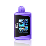 RAZ LTX PUNCH EDITION DISPOSABLE VAPE - 25000 PUFFS
