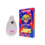 DOZO DONT TRIP MUSHROOM EXTRACT + THC TRIPPY DIAMONDS DELTA VAPE - 5G