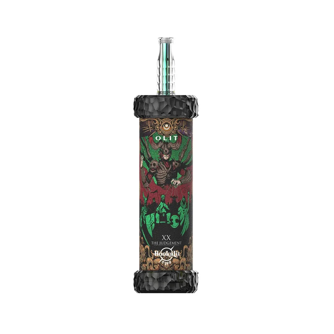 SHOP BEST OLIT HOOKALIT PLUS 100K PUFFS E-HOOKAH | FlyingVape FVAB SHOP BEST OLIT HOOKALIT PLUS 100K PUFFS E-HOOKAH | FlyingVape FVAB