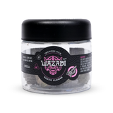 WAZABI EXOTICS 3.5 GRAMS TRICHOME-RICH EXOTIC FLOWER