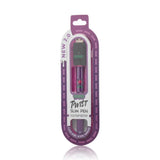 OOZE SLIM TWIST PEN 2.0 FLEX TEMP VAPORIZER - 510 BATTERY - SVAB