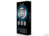 LOOKAH UNICORN QUARTZ COIL - I