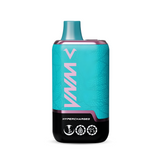 VNM HYPERCHARGED DISPOSABLE VAPE - 25000 PUFFS