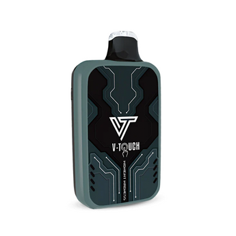 V-TOUCH SMART DISPOSABLE VAPE - 30000 PUFFS