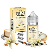 FINEST SALT E-LIQUID 30ML
