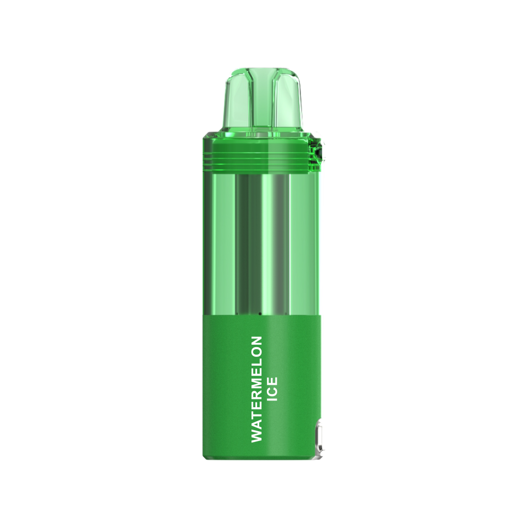 JOOZY PRO DISPOSABLE POD - 40000 PUFFS