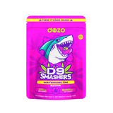 DOZO D9 SMASHERS GUMMIES - 10000MG Sativa Watermelon