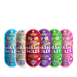 WAZABI EXOTICS 2G HASH HOLE DOUBLE DROP PREROLLS 2CT