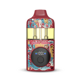 FLYING HORSE STONER BLEND DELTA VAPE - 9G