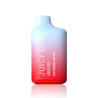 JUICY BAR JB5000 DISPOSABLE VAPE - 5000 PUFFS