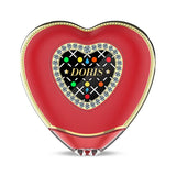 WATERMELON ICE - LUFFBAR DORIS DISPOSABLE VAPE - 30000 PUFFS