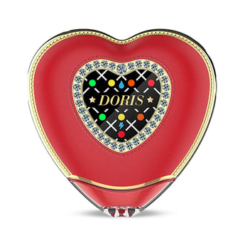 WATERMELON ICE - LUFFBAR DORIS DISPOSABLE VAPE - 30000 PUFFS