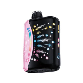 GEAK NEXX DISPOSABLE VAPE - 40000 PUFFS