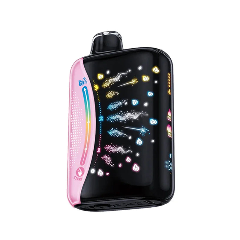 GEAK NEXX DISPOSABLE VAPE - 40000 PUFFS