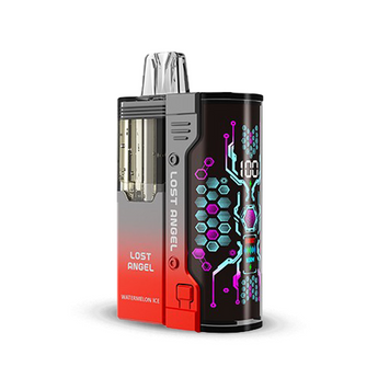 LOST ANGEL MATE DISPOSABLE VAPE – 50000 Puffs