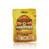 DOZO DONT TRIP MUSHROOM EXTRACT + THC-P DELTA GUMMIES 3500MG - PACK OF 5 - SVAB