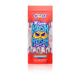 DOZO LIVE HASH ROSH + THC-A PREROLLS - 3G