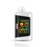 RAZ LTX GUSH EDITION DISPOSABLE VAPE - 25000 PUFFS
