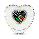 WHITE GUMMY - LUFFBAR DORIS DISPOSABLE VAPE - 30000 PUFFS